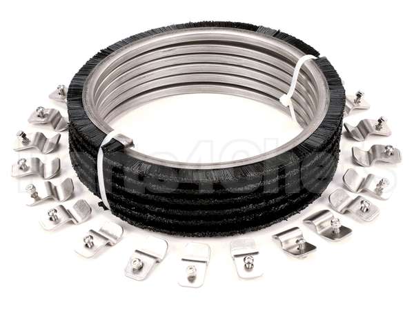 9208573 Meiko Replacement Set For Helix Brus