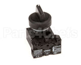 9208603 Meiko Auto/Manual Switch, K-Series,