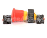 9208660 Meiko Kit, Emergency Stop, Bus, Serv
