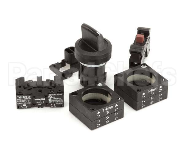 9208689 Meiko Auto/Manual Switch, Service Ki