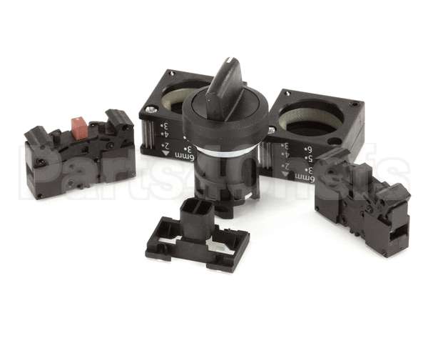 9208689 Meiko Auto/Manual Switch, Service Ki