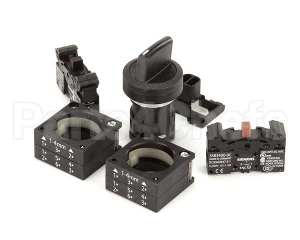 9208689 Meiko Auto/Manual Switch, Service Ki