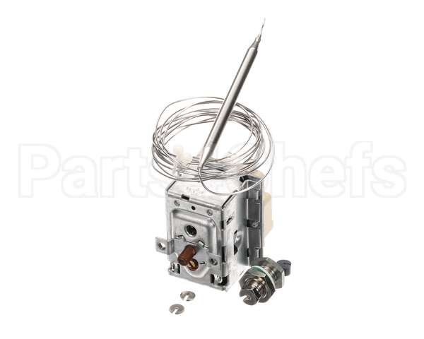 9208899 Meiko Kit, High Limit Install