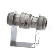 9208931 Meiko Valve Service Assembly For K-S