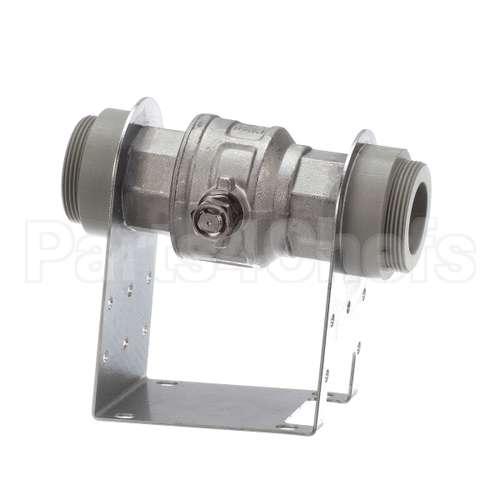 9208931 Meiko Valve Service Assembly For K-S