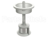 9208964 Meiko Suction Seive With Cover And S