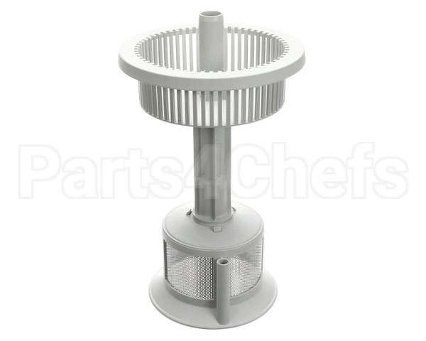 9208964 Meiko Suction Seive With Cover And S