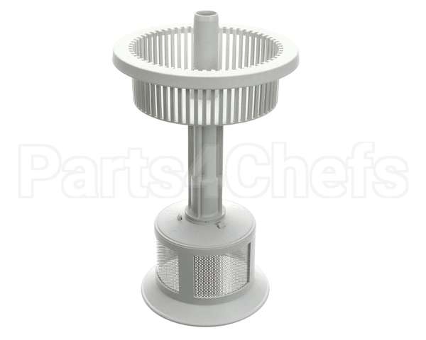 9208964 Meiko Suction Seive With Cover And S