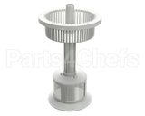 9208964 Meiko Suction Seive With Cover And S