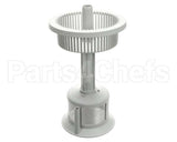 9208964 Meiko Suction Seive With Cover And S