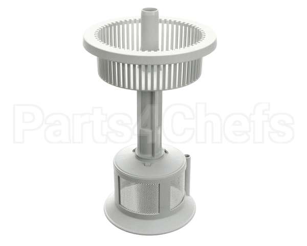 9208964 Meiko Suction Seive With Cover And S