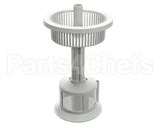9208964 Meiko Suction Seive With Cover And S