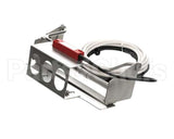 9208971 Meiko Swing End Stop Assembly