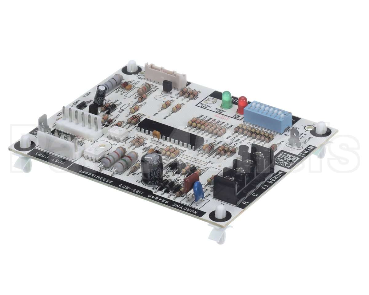 920920 Nortek Repl,Control,Blwr-Torque