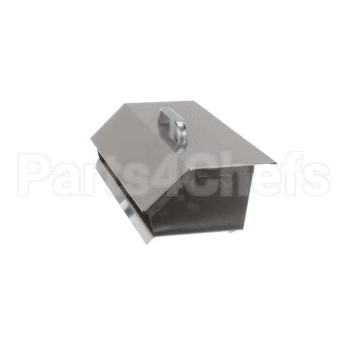 92095 Gaylord Gx 16 Extractor For 150 Cfm Ve
