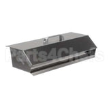 92095 Gaylord Gx 16 Extractor For 150 Cfm Ve