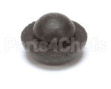92098 Server Foot Rubber Button