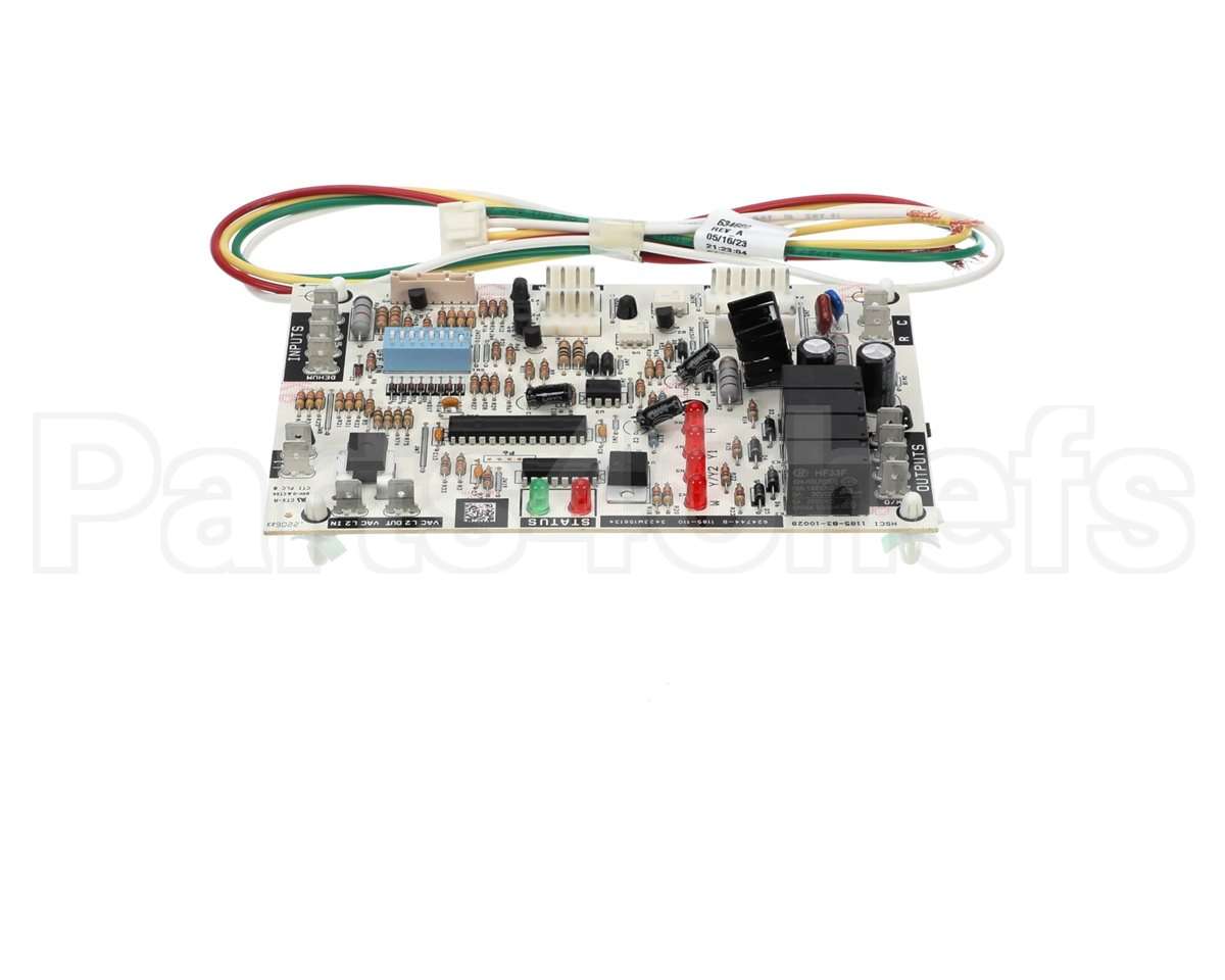 920994 Nortek Repl,Control,Blwr-Cfm