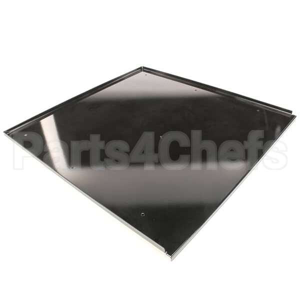 921015 Compatible Hobart Bottom, Oven Cavity, Xl2 6