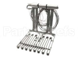 92103-005 Henny Penny Assembly-14Kw Lve F-Vat 220V 4Wire