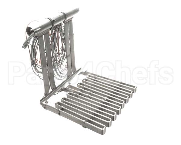 92103-005 Henny Penny Assembly-14Kw Lve F-Vat 220V 4Wire