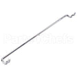 921064 Compatible Hobart Rack Guide