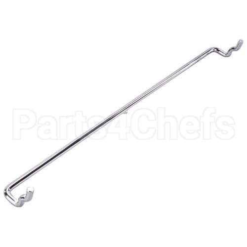 921064 Compatible Hobart Rack Guide