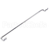 921064 Compatible Hobart Rack Guide