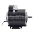 9211 Century Unit Bearing Motor
