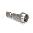 92113P01 Compatible Amana Bit, Crows Foot Driver