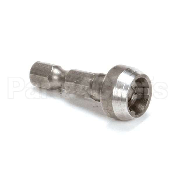92113P01 Compatible Amana Bit, Crows Foot Driver