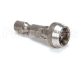 92113P01 Amana Menumaster Bit, Crows Foot Driver