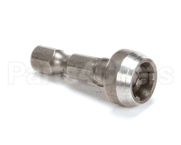 92113P01 Amana Menumaster Bit, Crows Foot Driver
