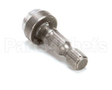 92113P01 Amana Menumaster Bit, Crows Foot Driver
