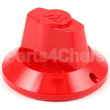 921215 Compatible Vulcan Control Xl Otb Knob