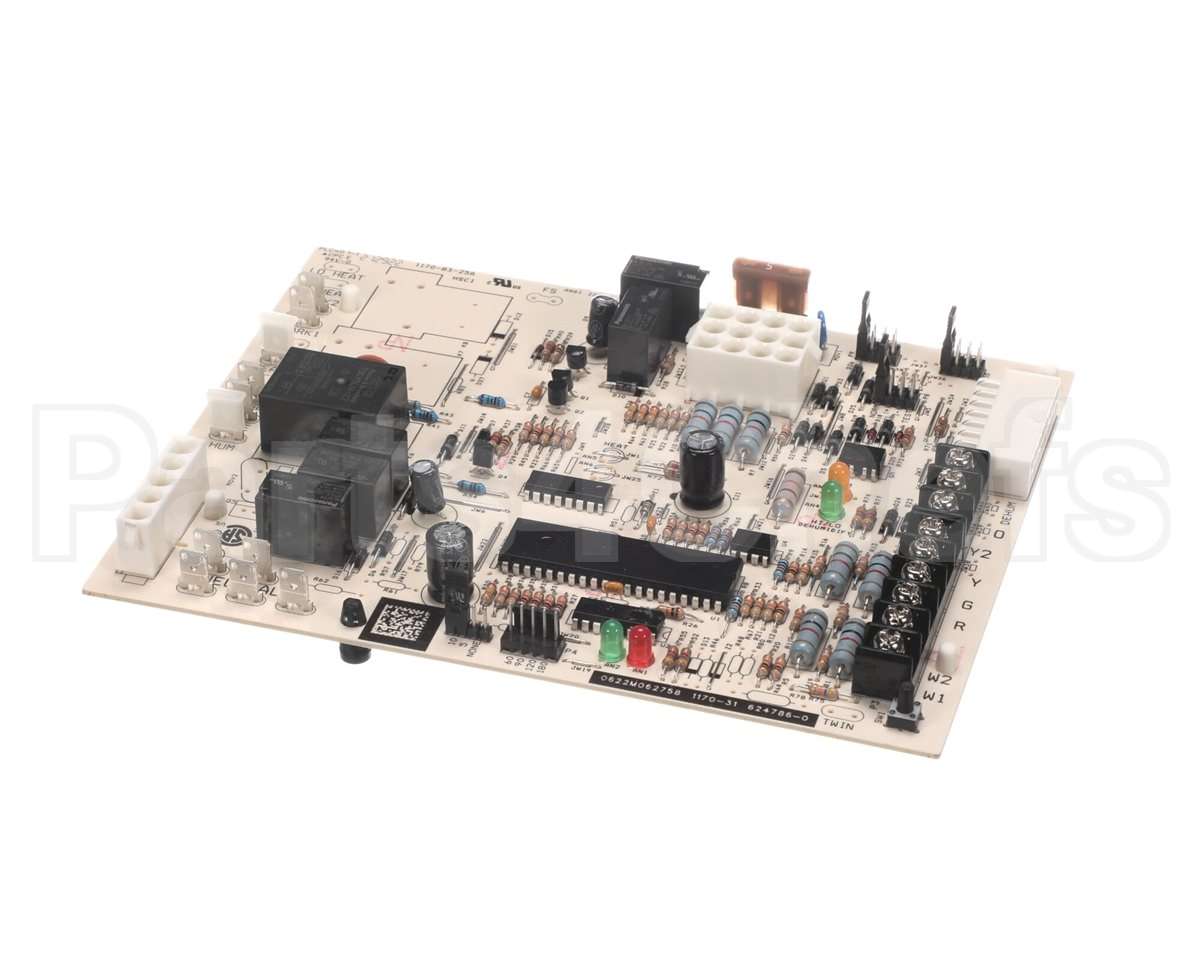 921378 Nortek Integrated Hsi Control-Utec