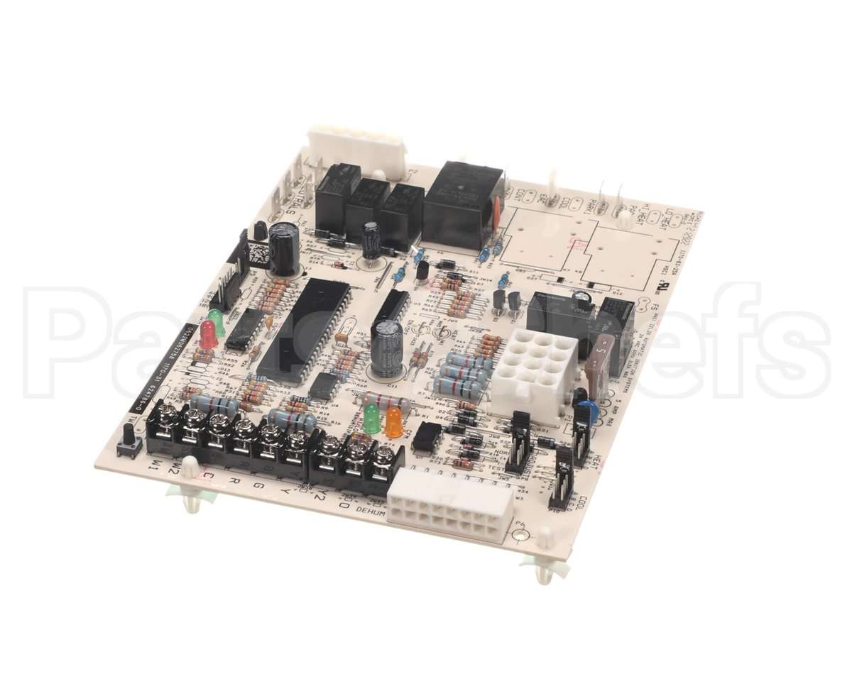 921378 Nortek Integrated Hsi Control-Utec