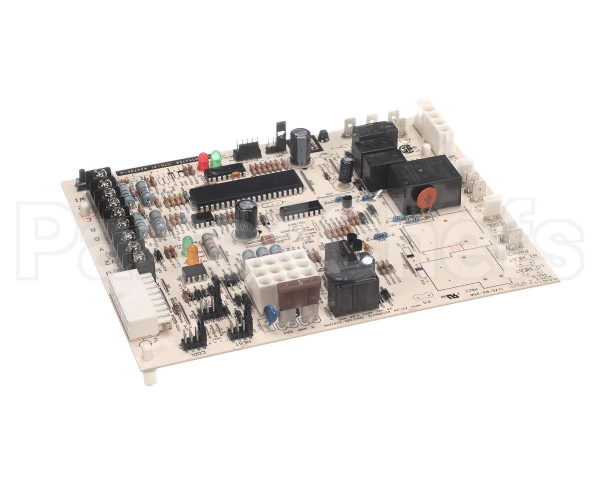 921378 Nortek Integrated Hsi Control-Utec