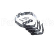 921391 Nortek Mount,Motor,Rpl Assy