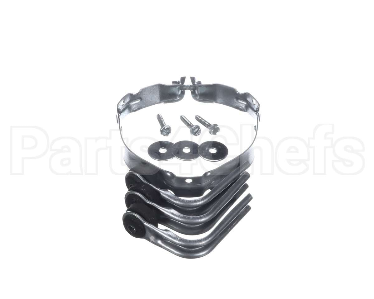 921391 Nortek Mount,Motor,Rpl Assy