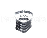 921391 Nortek Mount,Motor,Rpl Assy