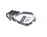 921391 Nortek Mount,Motor,Rpl Assy