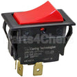 921528 Compatible Vulcan Rocker Switch