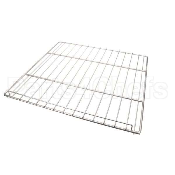 921548-A Compatible Hobart Weldment, Oven Rack Conv Ection