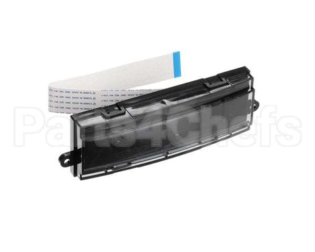 92181 Nespresso Display 733 Cpl V2