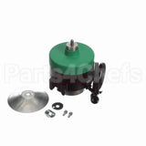 9219 Century Unit Bearing Motor