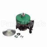 9219 Century Unit Bearing Motor