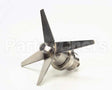 921999001 Hamilton Beach Cutter Complete