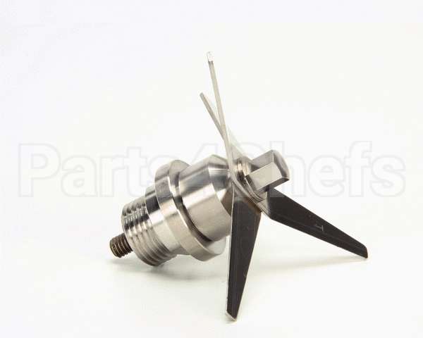 921999001 Hamilton Beach Cutter Complete
