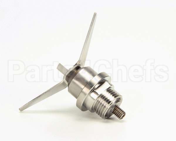 921999001 Hamilton Beach Cutter Complete